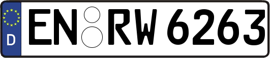 EN-RW6263