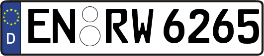 EN-RW6265