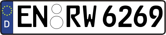 EN-RW6269
