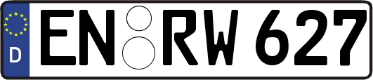 EN-RW627