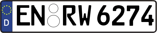 EN-RW6274