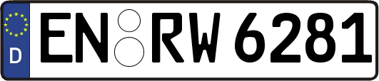 EN-RW6281