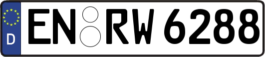 EN-RW6288