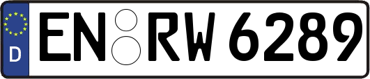 EN-RW6289