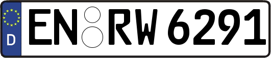 EN-RW6291
