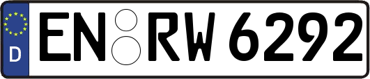 EN-RW6292