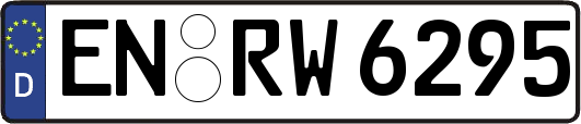 EN-RW6295