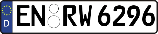 EN-RW6296