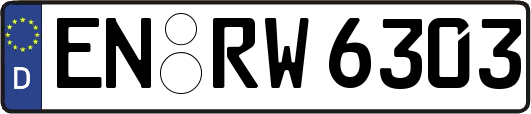 EN-RW6303