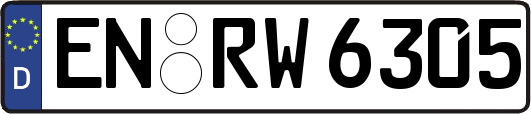 EN-RW6305