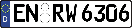 EN-RW6306