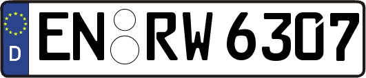 EN-RW6307