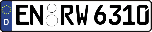 EN-RW6310