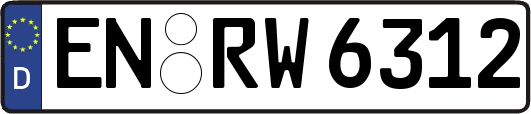 EN-RW6312