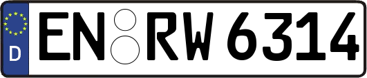 EN-RW6314