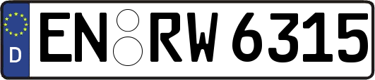 EN-RW6315
