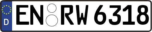 EN-RW6318