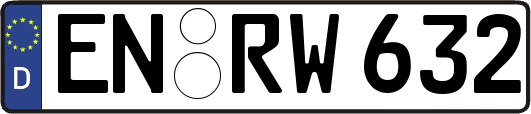 EN-RW632