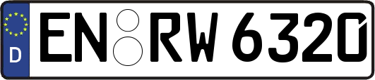 EN-RW6320