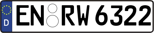 EN-RW6322