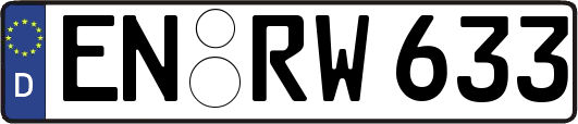 EN-RW633