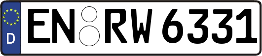 EN-RW6331