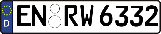 EN-RW6332