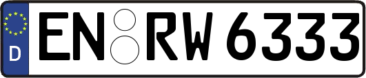 EN-RW6333