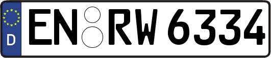 EN-RW6334