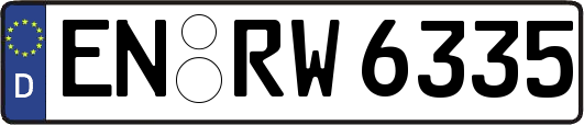 EN-RW6335