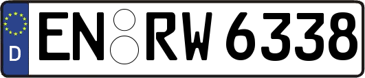EN-RW6338
