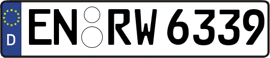 EN-RW6339