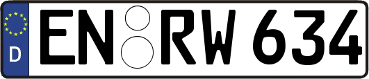 EN-RW634