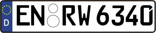 EN-RW6340