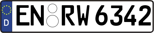 EN-RW6342
