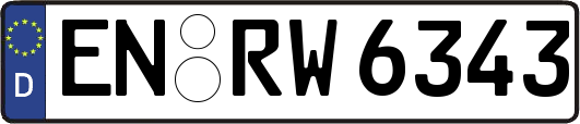 EN-RW6343