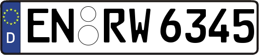 EN-RW6345