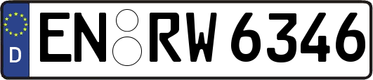 EN-RW6346