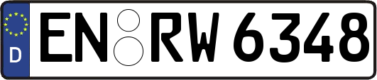 EN-RW6348