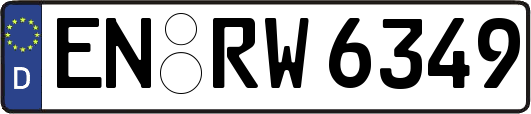EN-RW6349
