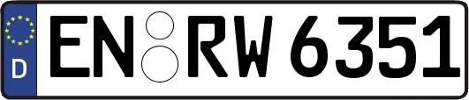 EN-RW6351