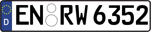 EN-RW6352
