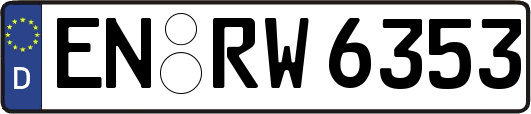 EN-RW6353