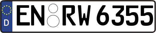 EN-RW6355