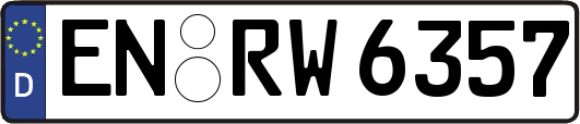EN-RW6357