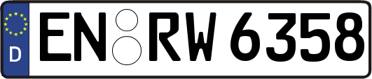 EN-RW6358