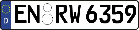 EN-RW6359