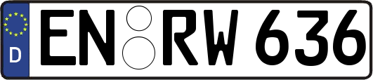 EN-RW636