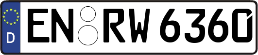 EN-RW6360