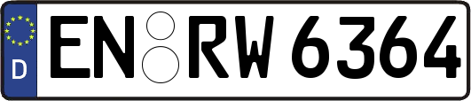 EN-RW6364
